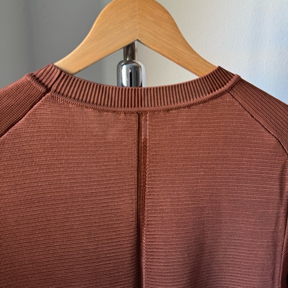 The Row Geno dress - Picture 3 of 8